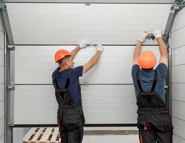 garage door service Elburn